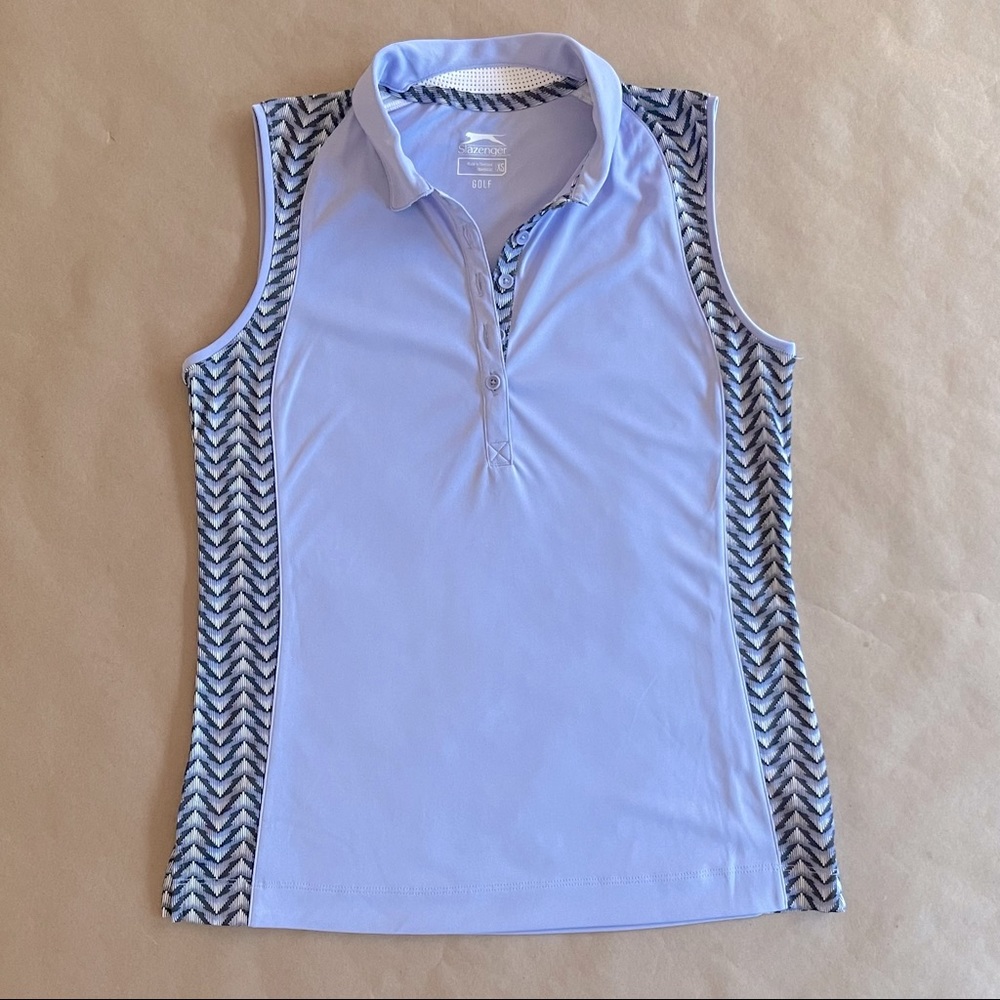 Slazenger Women’s Golf Polo